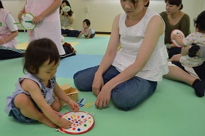 星美学園短期大学ブログ : 第15回 ワッショイ！夏祭り