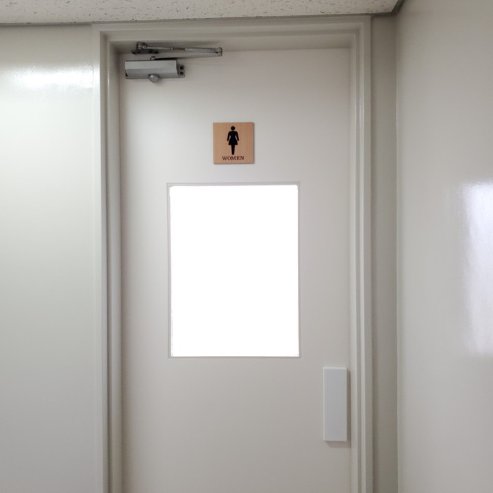 星美学園短期大学ブログ : 【お知らせ】図書館棟のトイレが