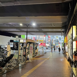 Busstop